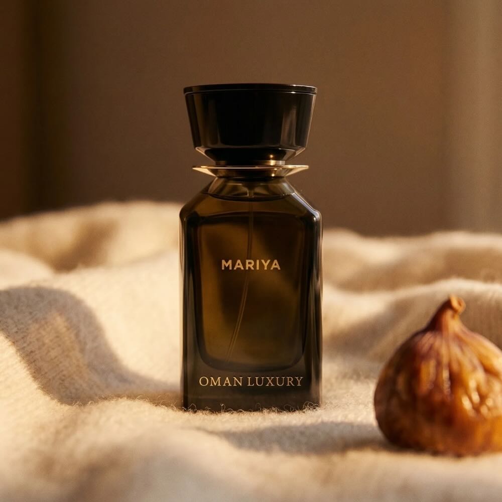 Nước Hoa Nữ Omanluxury Mariya EDP